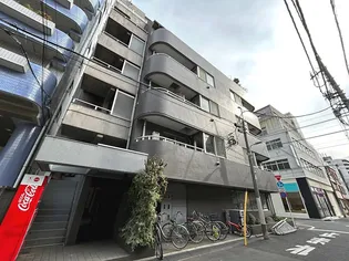 Kレジデンス浅草の画像