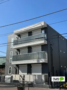 メゾンシャルールの画像