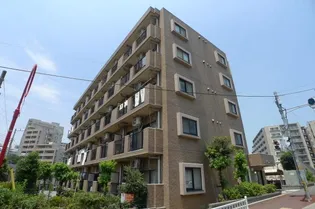 スカイヒルズ我孫子の画像