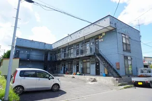 神旭コーポの画像