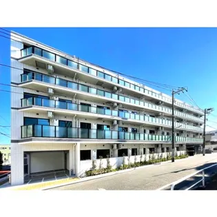 ドゥーエ大鳥居WESTの画像