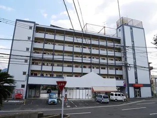 ベルガ熊谷の画像