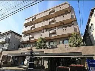 ワコーレ四ツ木の画像