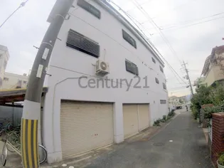 ユニライフ石坪の画像