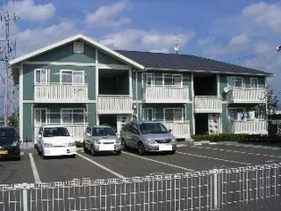 フェザーレジデンスAの画像