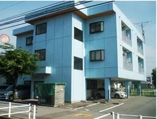 セイフリィ松島の画像