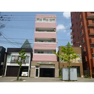 ブルーフォレスト21の画像