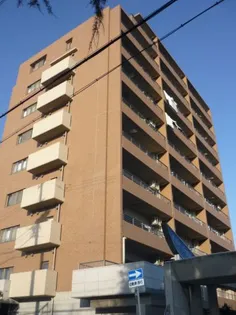 ロイヤルステージ羽根井公園の画像