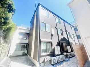 スカイ大井町の画像