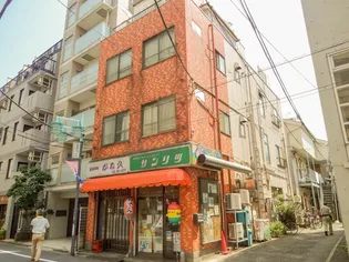 A-1292【3階】の外観