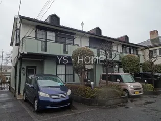 サンクレストAの画像