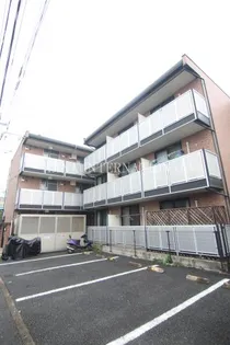 レオパレステリオスの画像