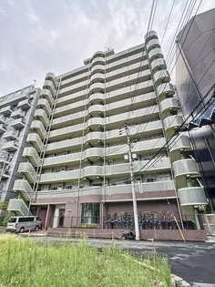 エスコート芝浦EASTの画像