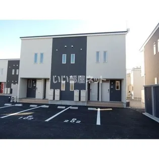 グリーンガーデンIIの画像