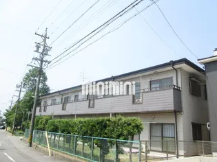 ヴィラなるせの画像