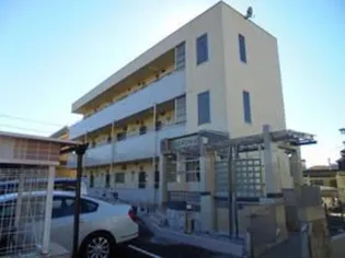 宮前マンションの画像