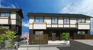 花水木弐番館の画像