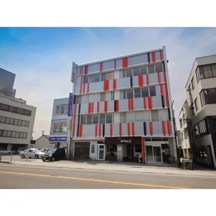 アルタ モーダ高岡の画像