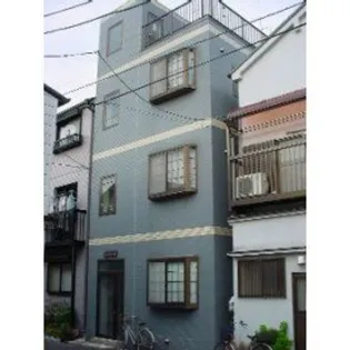 ソレイユフローラII番館の画像