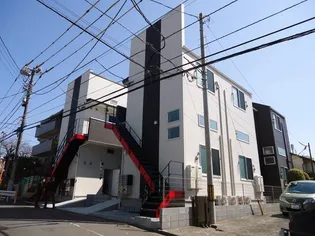 プライムテラス小田急相模原I A棟の画像