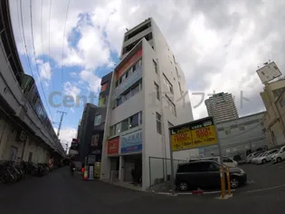 グランフォースの画像