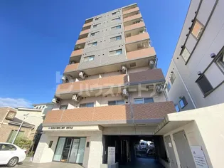 ネクサス立石の画像