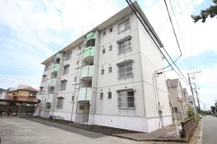 サニーコートマンションの画像