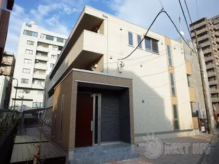 ソフィアウエストの画像