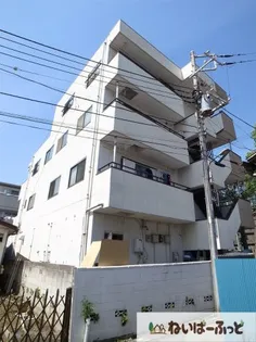 伊東ビルの画像