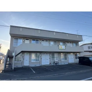 長沢マンションの画像