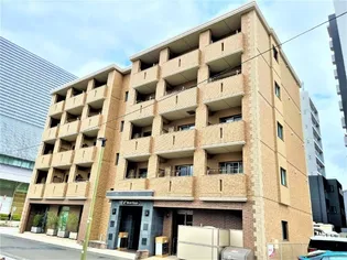 イーダッシュ東静岡の画像