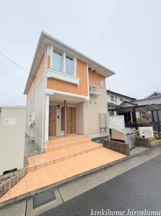 メゾン シュシュの画像