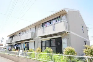 ロイヤルタウン泉の画像