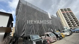 エイジス石神の画像