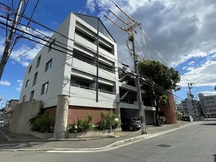 カドノ・スクリーン82【4階】の外観