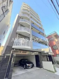 ザ レジデンス オブ トーキョーC18の画像