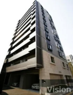 ザ グランフォーリア西日暮里赤の画像