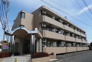 パストラルマンションMの画像