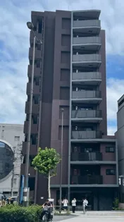 ブライズ大森本町の画像