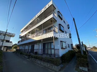 アネックスIの外観