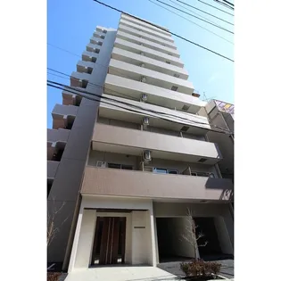 東京都豊島区南大塚1【マンション】の外観