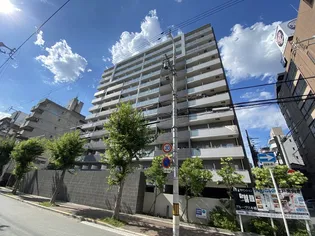 グルーヴ日本橋【11階】の外観