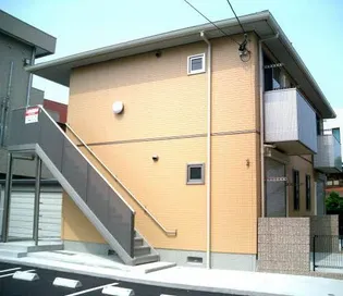 あいコーポの画像