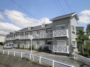 フレグランス並河の画像