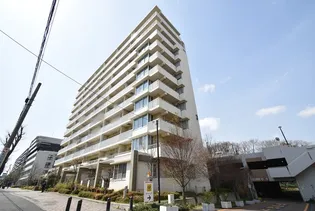 URコンフォール仏向町の画像