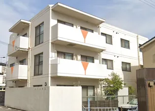 ハイツ神田の画像