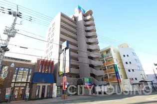 ステージア常三島の画像