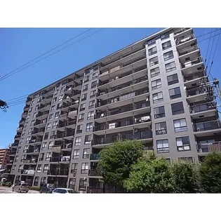 コープ野村武蔵の画像