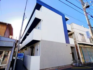 フェリオ川越の画像