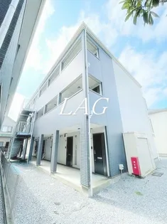 プリズム東習志野B棟の画像